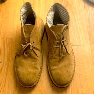 Clarks - Original Desert Boot
